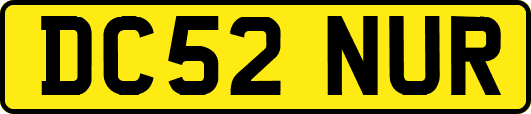 DC52NUR