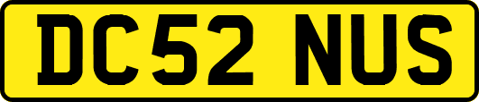 DC52NUS