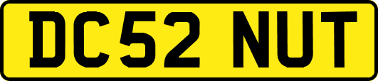DC52NUT
