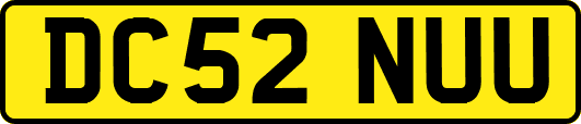 DC52NUU