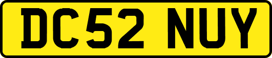DC52NUY