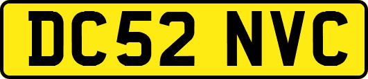 DC52NVC
