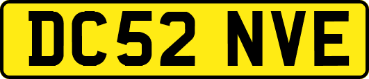 DC52NVE