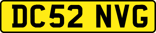 DC52NVG