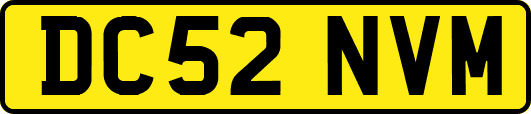 DC52NVM