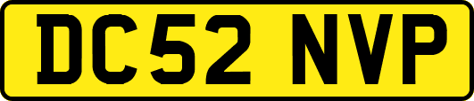 DC52NVP
