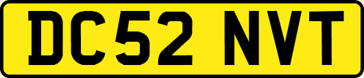 DC52NVT