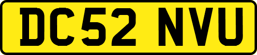 DC52NVU