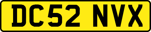 DC52NVX