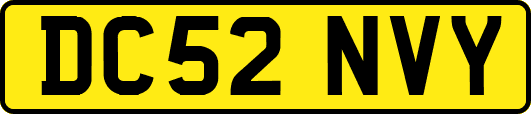 DC52NVY