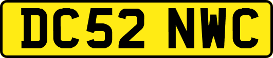 DC52NWC