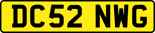 DC52NWG