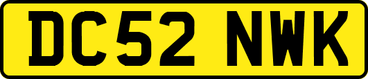 DC52NWK