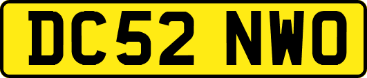 DC52NWO