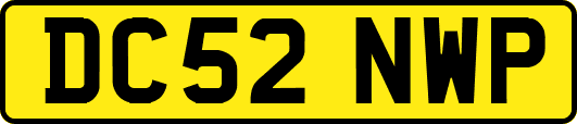 DC52NWP