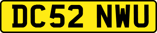 DC52NWU