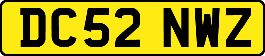 DC52NWZ