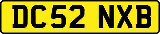 DC52NXB