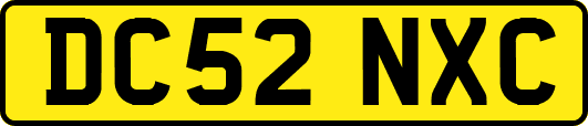 DC52NXC