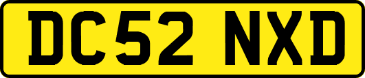 DC52NXD