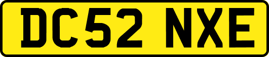 DC52NXE