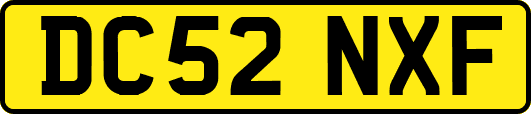DC52NXF