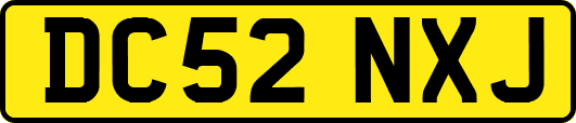 DC52NXJ