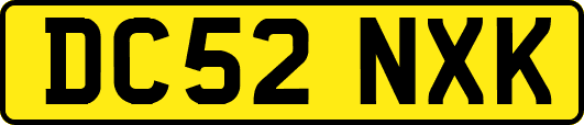 DC52NXK