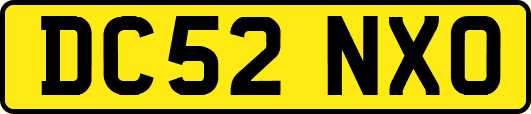 DC52NXO