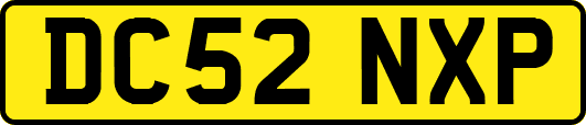 DC52NXP