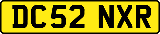 DC52NXR