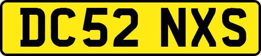 DC52NXS
