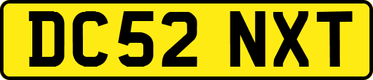 DC52NXT