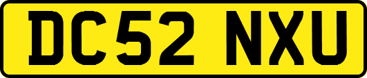 DC52NXU
