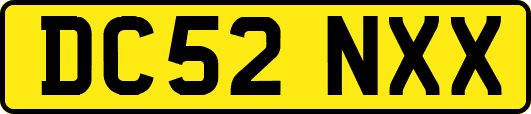 DC52NXX