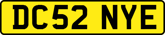 DC52NYE