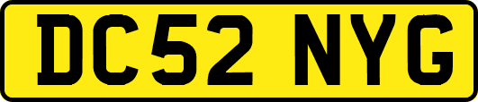 DC52NYG