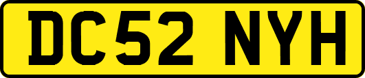 DC52NYH