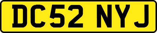 DC52NYJ