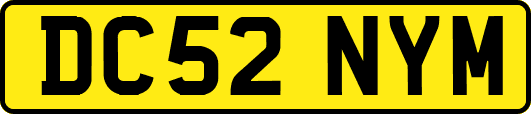 DC52NYM