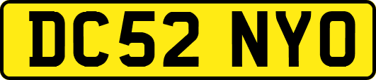 DC52NYO