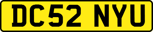 DC52NYU