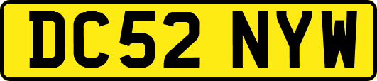 DC52NYW