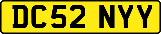 DC52NYY