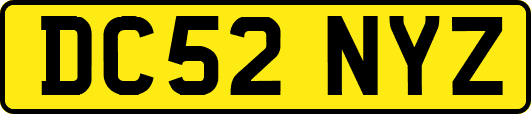 DC52NYZ