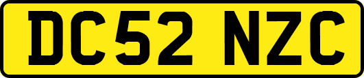 DC52NZC