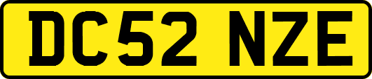 DC52NZE