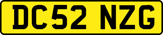 DC52NZG