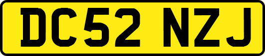 DC52NZJ