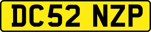 DC52NZP